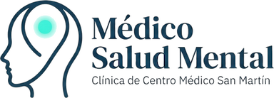 Médico Salud Mental — Clínica de Centro Médico San Martín