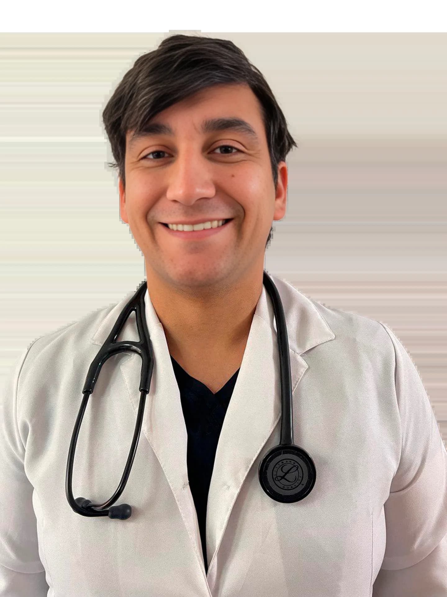 Foto de Dr. Tomas Ragusa Merino