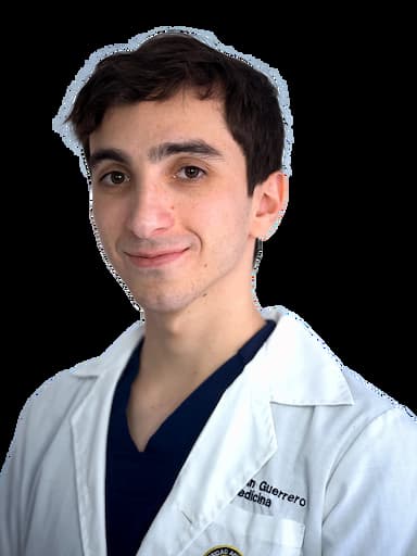 Foto de Dr. Sebastián Guerrero Gamboa