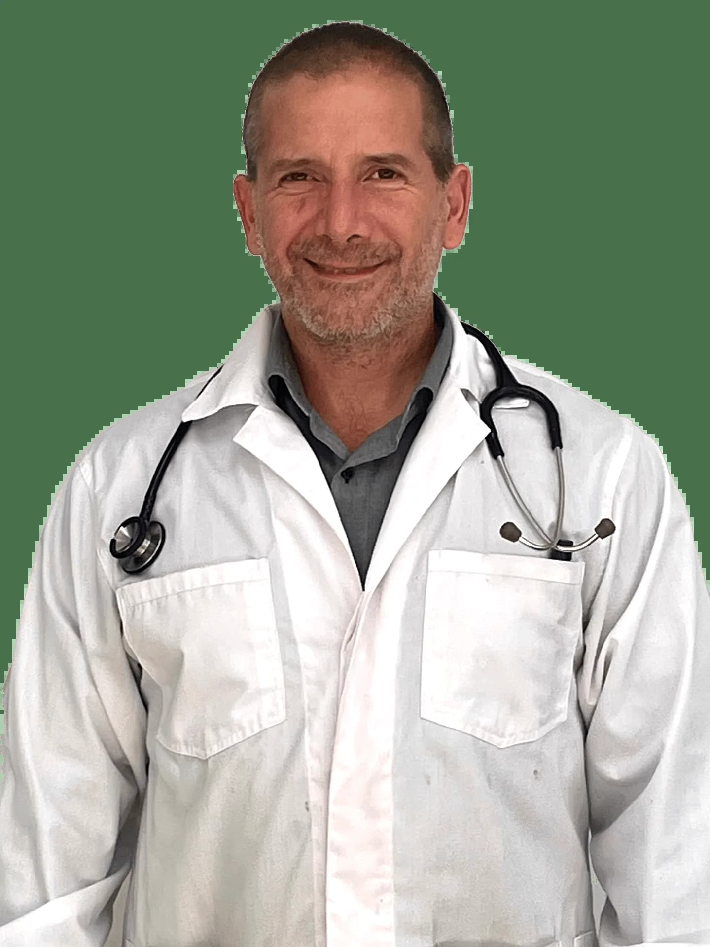 Foto de Dr. Christopher Schaa González