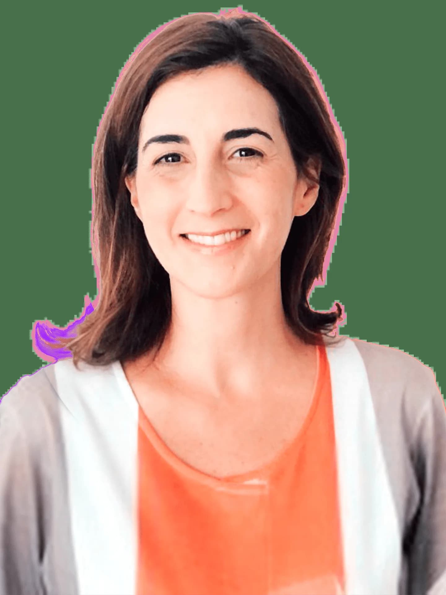 Foto de Dra. Valeria Pitto Bellocchio