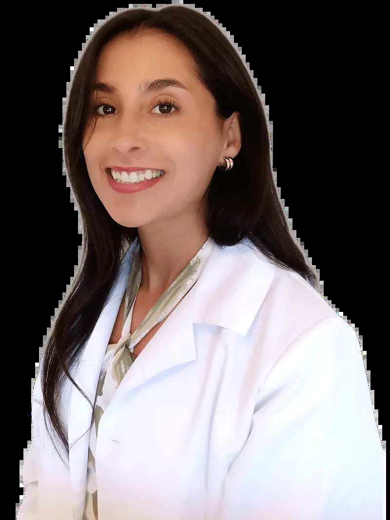 Foto de Dra. Laura Capponi Santelices