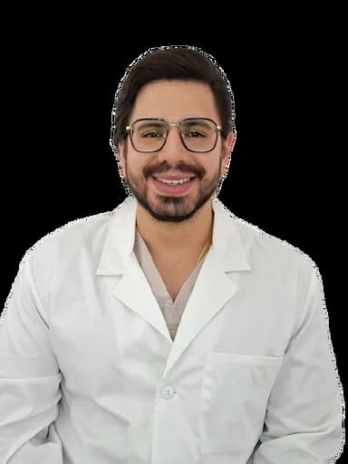 Foto de Dr. Jean Pierre Dau Herrera