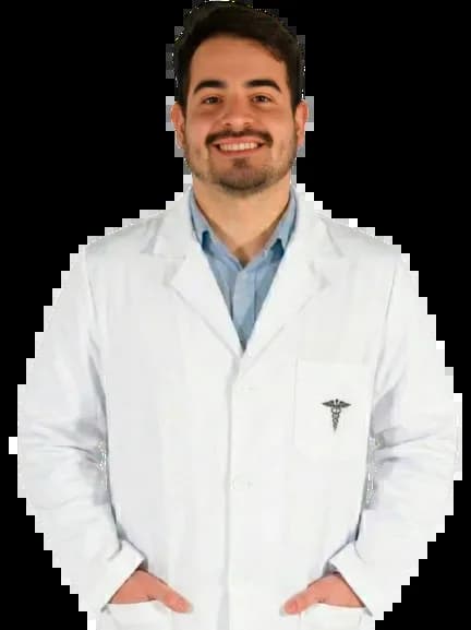 Foto de Dr. Franco Cádiz Ortega