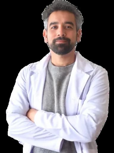 Foto de Dr. Víctor Zelaya Cvitanic