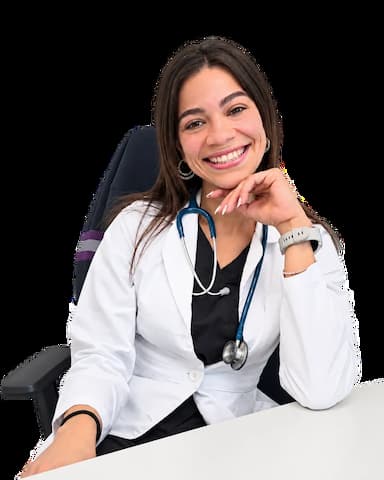 Foto de Dra. Denyre Cedeño Velásquez