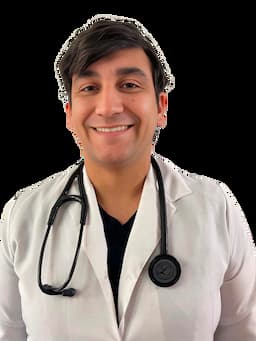 Foto de Dr. Tomas Ragusa Merino