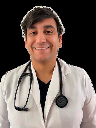 Foto de Dr. Tomas Ragusa Merino