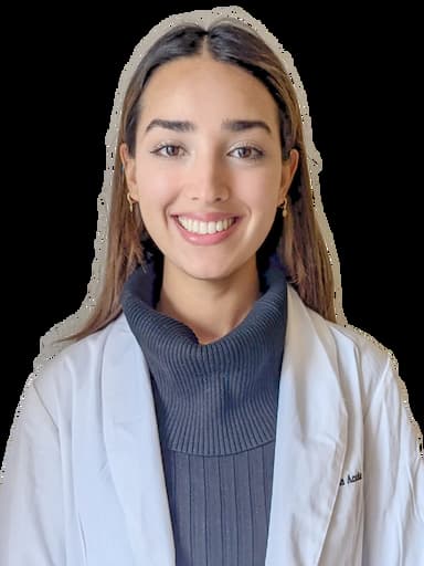 Foto de Dra. Antonella Ribotta Acuña
