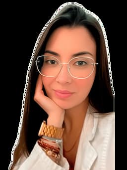 Foto de Dra. Angélica María Fernández