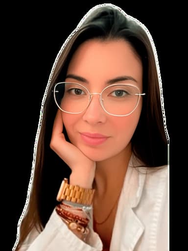 Foto de Dra. Angélica María Fernández