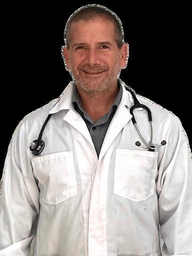 Foto de Dr. Christopher Schaa González