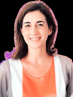 Foto de Dra. Valeria Pitto Bellocchio