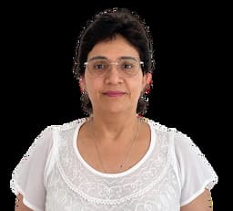 Foto de Dra. Lucía Astudillo Montecinos