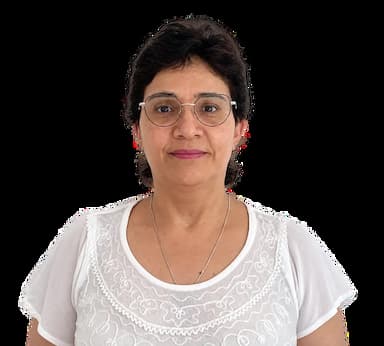 Foto de Dra. Lucía Astudillo Montecinos