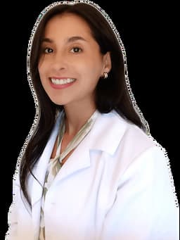 Foto de Dra. Laura Capponi Santelices
