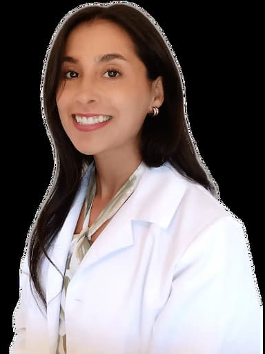 Foto de Dra. Laura Capponi Santelices