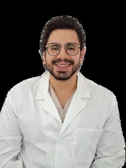Foto de Dr. Jean Pierre Dau Herrera