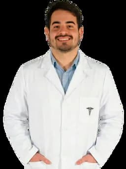 Foto de Dr. Franco Cádiz Ortega