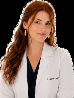Foto de Dra. Javiera Gajardo Von Kunowsky