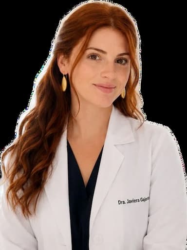 Foto de Dra. Javiera Gajardo Von Kunowsky