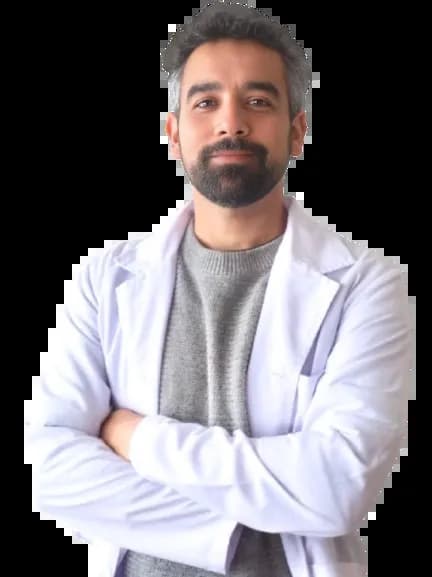 Foto de Dr. Víctor Zelaya Cvitanic